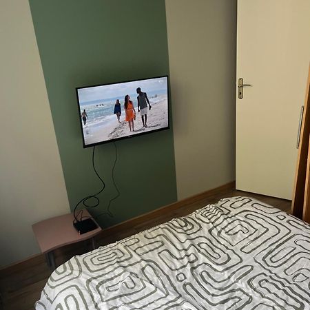 T2 Berck-Plage Esterno foto
